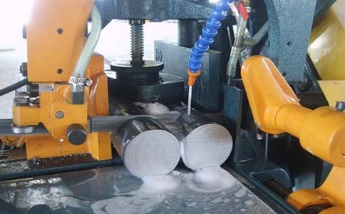 闵行卧式带锯床的送料方式有哪几种？